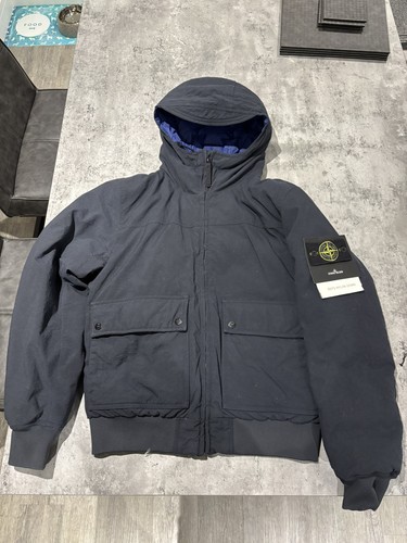 Stone island reps nylon down - reps,