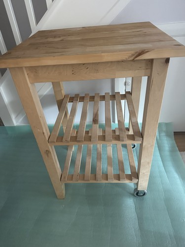 Ikea solid wood - ikea, kitchen