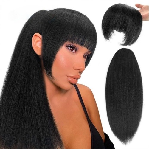 Synthetic long straight - long,