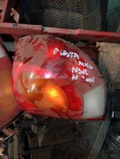 FORD FIESTA MK3 1989-1997 (G to R-Reg) Passenger (Near) Side Rear Light -