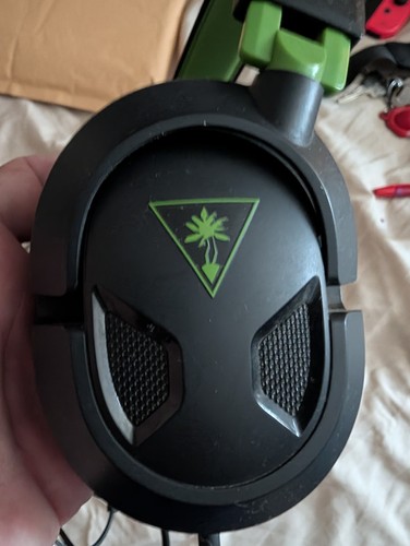 Turtle beach recon 50x gaming - 50x,