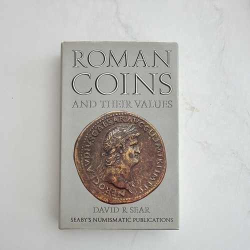 Seaby numismatic - seaby’s,