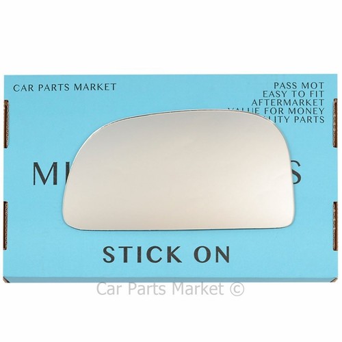 Left passenger side wing - passenger,