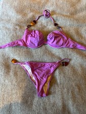 Lovely bikini from Dior