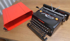 Olivetti Valentine S