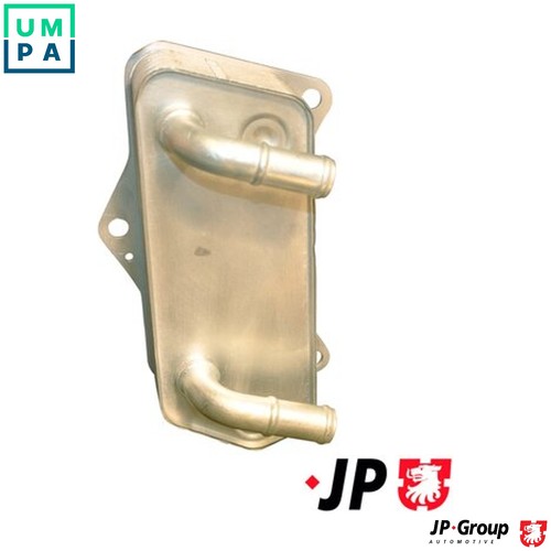 Oil cooler manual transmission - oil,