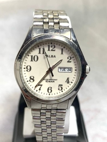 Working alba 7n33 k002 - ●working,