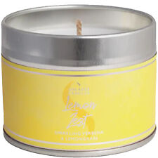SHEARER CANDLES Lemon Zest