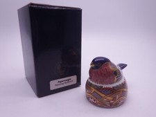 ROYAL CROWN DERBY LIMITED