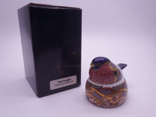 Royal crown derby limited - royal,