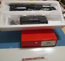 RIVAROSSI BIG BOY #4011 ART