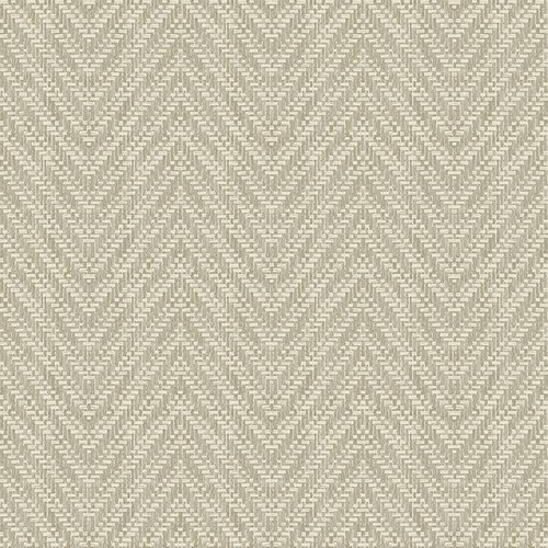 Wallpaper beige and - beige, faux