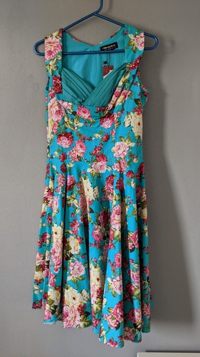 Blackbutterfly vintage 1950 - blackbutterfly,
