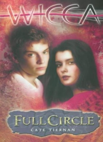 Full circle cate - by,