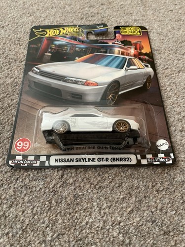 Hot wheels boulevard premium - hot,