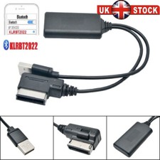New bluetooth adapter aux - bluetooth,