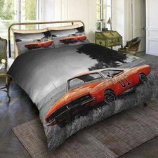The dukes hazzard - the, of