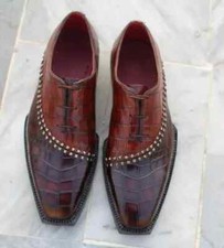 Genuine handmade men - handmade, men's