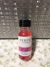 Perfect formula ruby pink gel - perfect,