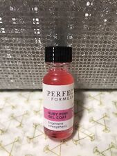 Perfect Formula Ruby Pink Gel