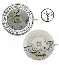 ETA 2824, 2824-2 | Brand new | Genuine