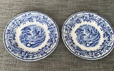 Booths British Scenery 7”