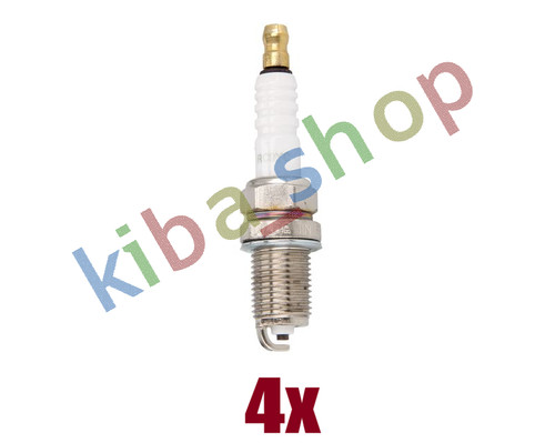 Spark plug fits - plug, a