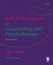 The SAGE Handbook of