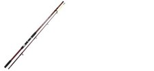 WSB STIFFI BEACHCASTER 10ft or 12ft 2 PIECE FISHING ROD, SEA FISHING