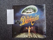 US ORIGINAL VINYL 2003 RELEASE