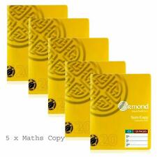 5X Maths Sum Copy School Home