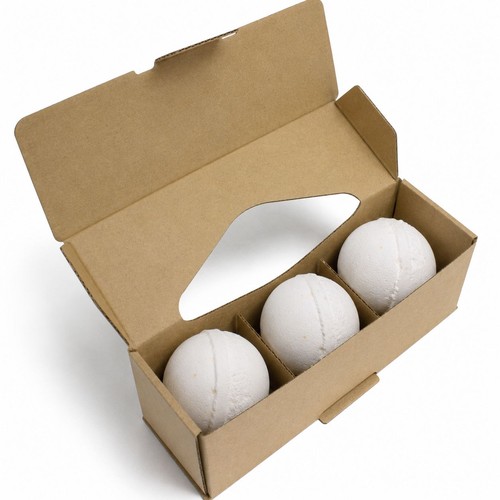 Set wake potion bath - set,