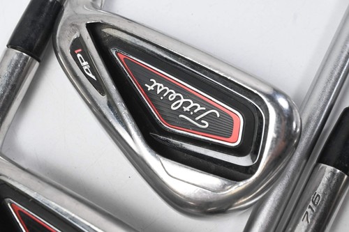 Titleist 716 ap1 irons 6 - ap1, /