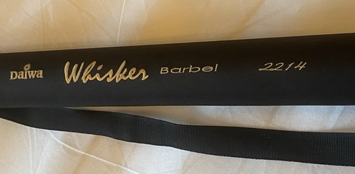 Diawa whisker barbel - diawa,