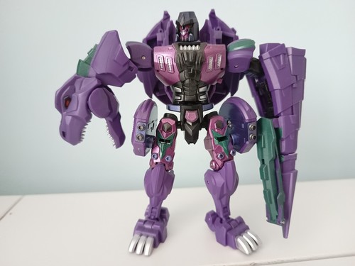 Transformers robot toys - transformers, rt02