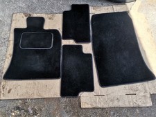 BMW MINI COOPER ONE S D R50 R52 R53 R56 - 2001-2013 FRONT & REAR MAT SET OF 4