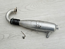 Kyosho Inferno MP7.5 Sports GX-21 Exhaust