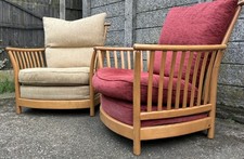 SUPERB MODERN ERCOL