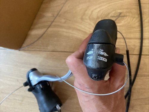 Shimano sora 3300 sti - shimano, st-3300
