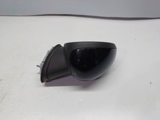 2013 Mini Hatchback R56 1.6