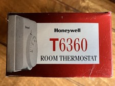 New Very Old Stock Honeywell
