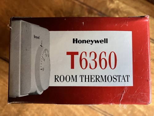 New very old - new, honeywell