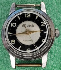 17014 men Works Lord Nelson