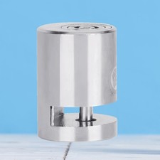  Motorcycle Wheel Lock