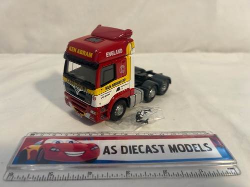 Corgi modern truck - corgi, foden