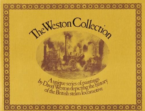 Weston collection unique - collection:,