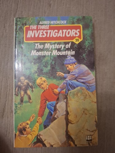 Three investigators the - investigators,