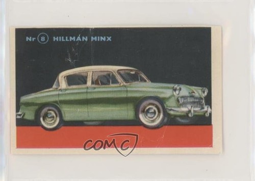 1957 hemmets journals - 1957,