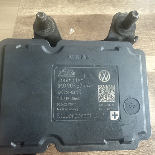 Audi seat skoda - skoda, pump