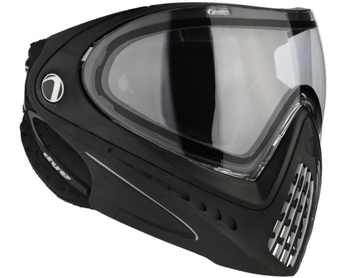 Dye paintball airsoft mask - dye, i4